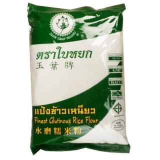 Bột gạo nếp Thái 400g (Glutinous rice flour)