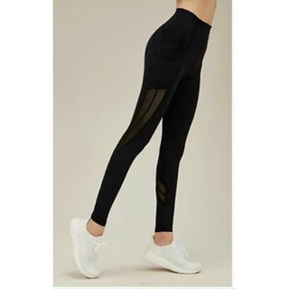 Legging dài