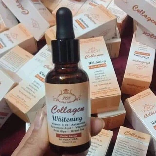 Serum collagen plus vit e hàng chuẩn 0834608081