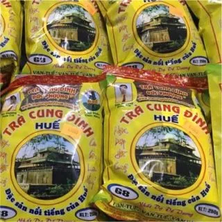 Sỉ 5kg trà cung đình Huế