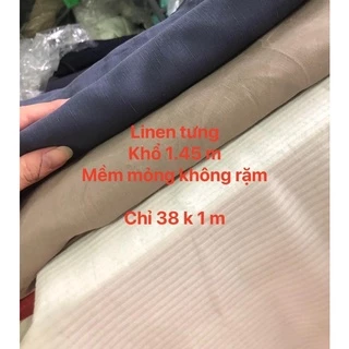 linen tưng