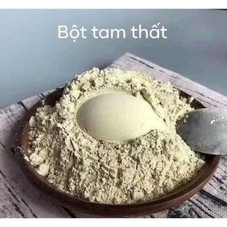 Bột Tam Thất Bắc 100gr