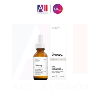 [TOP 1 SHOPEE] Tinh dầu nguyên chất The Ordinary 100% Cold Pressed Virgin Marula Oil (Bill Anh)