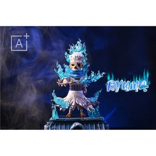 Mô hình One Piece RESIN - Ryuma - A+ Studio