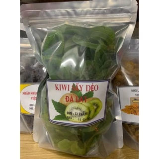 Mứt kiwi sấy dẻo -date mới