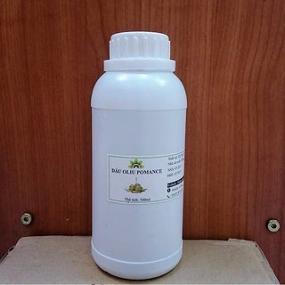 1 Lít Dầu Oliu ( Olive Pomance Oil )