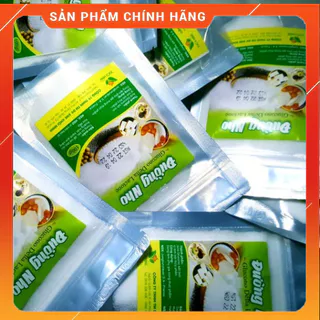 Đường nho Pháp làm tào phớ,tàu hũ...siêu ngon túi 100gr