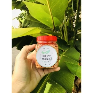 Muối ớt tôm cao cấp hộp 150g đặc sản Tây Ninh