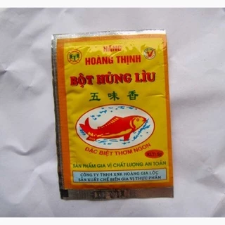 Bột húng lìu Hoàng Thịnh