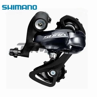 Cùi đề sau xe đạp cho Shimano Sora RD-R3000 RD-3500 9 tốc độ