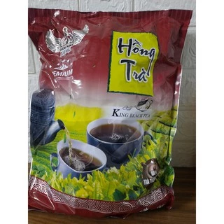 Hồng trà KING túi 1kg