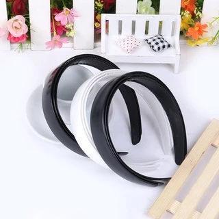 25mm xương bờm nhựa dẻo cong có răng phụ kiện tóc phụ kiện handmade,băng đô