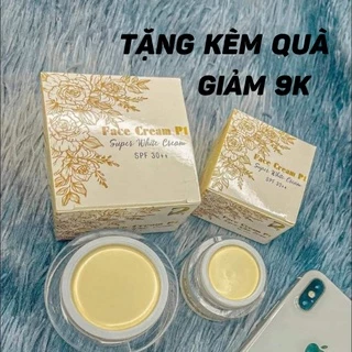 [Hàng chính hãng Ponry] KEM FACE CREAM P1