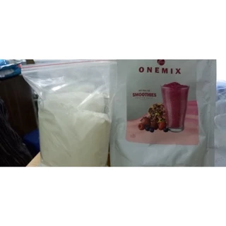 Bột mix (bột fappe) Onemix Smoothies gói 500g