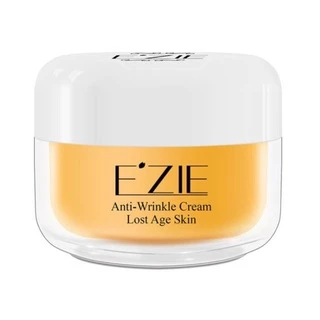 E’ZIE Anti-wrinkle Cream Lost Age Skin (Kem Dưỡng Trắng Da – Chống Nhăn – Chống Lão Hóa) 50g