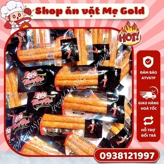 Snack anh em song sinh Hằng Đại (gói 26g)