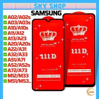 Kính cường lực samsung A04s A51 A52 A52S A53 A71 A72 A73 A02s A03s A11 A12 A13 A20s A22 A23 A31 A32 A33 A50s M51 M33 M53