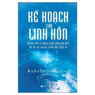 Sách - Kế hoạch của linh hồn: khám phá ý nghĩa cuộc sống mà bạn đã lên kế hoạch từ trước khi sinh ra