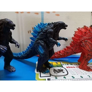 Đồ chơi mô hình quái vật Godzilla Earth 16x32 cm