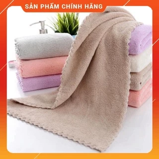 Khăn mặt xuất hàn 5,8 k 1chiếc