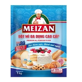 Bột mỳ đa dụng Meizan