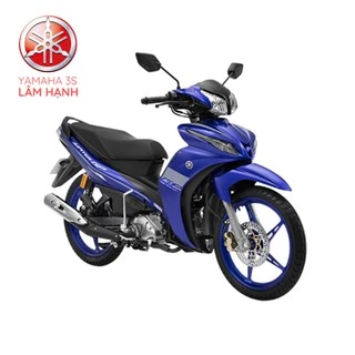 Xe Yamaha Jupiter GP 2020 (Xanh)