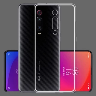 Ốp Điện Thoại TPU Mềm Cho Xiaomi Mi Redmi Note 11s 10s 9 9s 10 8 7 Pro 11T 9T 9A 9C 11 Lite Poco X3 M3 GT M4 NFC K40