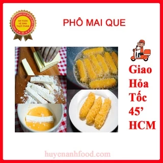 [Giao siêu tốc 2h] Phô mai que | 13 que