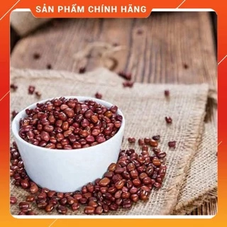 Đậu Đỏ Hữu Cơ Non GMO 500G Tốt Cho Sức Khoẻ - Hạt Đỗ Đỏ Hoàng Phương Nấu Chè Làm Giá Đậu Sữa Hạt