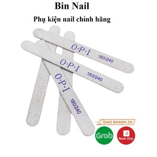 Dũa Mỏng 180/240