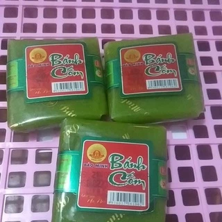 Bánh Cốm Bảo Minh đặc sản Hà Nội
