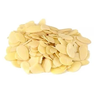 Hạnh nhân lát gói 100g