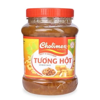 Tương Hột Cholimex Lọ 450G