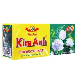 CHÈ TRÀ KIM ANH HƯƠNG NHÀI /HƯƠNG SEN 45G