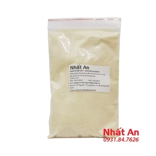 Bột hạnh nhân / Almond Powder - 100gr & 200gr (chia lẻ từ thùng 11,5kg)