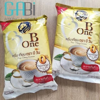 1kg bột sữa béo B-one