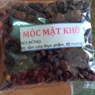 Hạt móc mật khô 100g