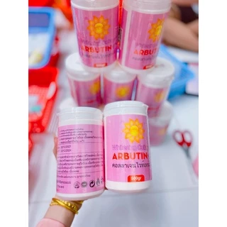 [Sỉ-Rẻ]  Kem Kích Body Abutine 3c3 Hồng 500g