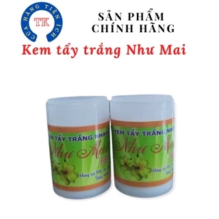 Kem Như Mai tẩy trắng nhanh HL