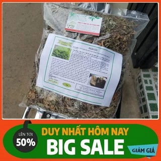 Ngải Cứu 500g - Sấy Khô Đảm Bảo Chất Lượng