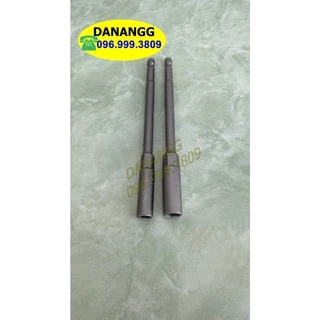 2 đầu khẩu 8mm 10mm dài 150mm