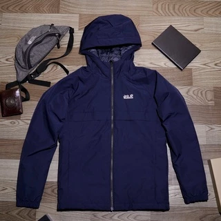 Áo khoác ấm, chống nước Jack wolfskin