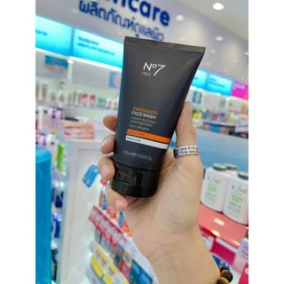 Sữa rửa mặt Men Energising Face Wash 150ml