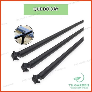 10 Que Đỡ Ống Tưới 7mm