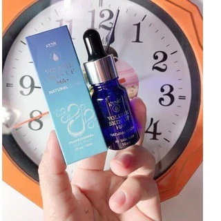 SERUM CĂNG BÓNG DA VOLUME SKIN UP HA 10ML NHẬP KHẨU CHÍNH HÃNG