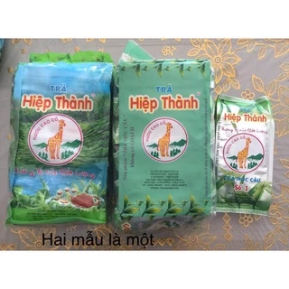 TRÀ MỐC CÂU SỐ1 HIỆP THÀNH [ có 6 gói nhỏ ]