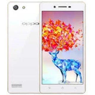 điện thoại Chính Hãng Oppo Neo 7 A33 2sim ram 2G/16G, Camera siêu nét, chơi Game mượt - GGS 05