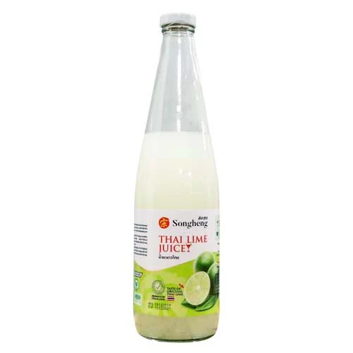 Nước cốt chanh Thái Songheng chai 700ml