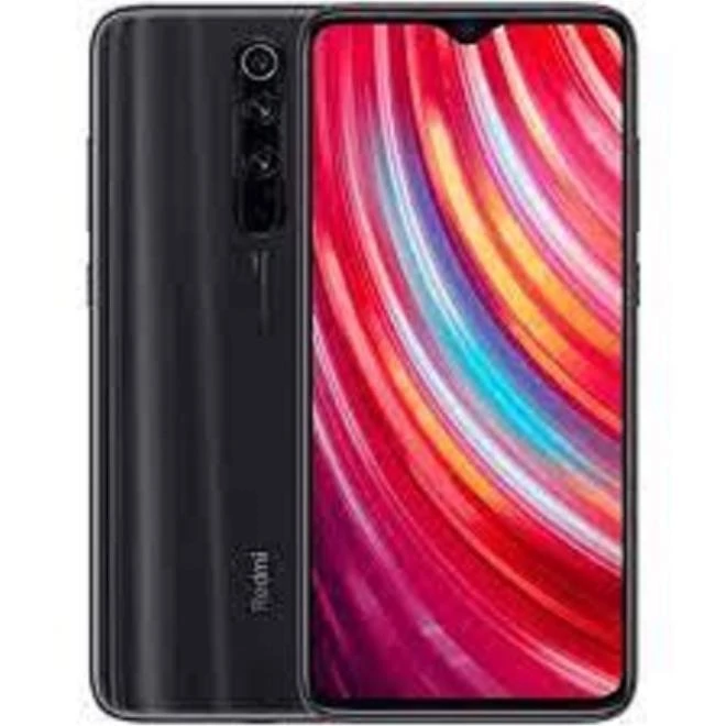 điện thoại Xiaomi Redmi Note 8 Pro 2sim Chính Hãng, ram 6G/64G, Chiến PUBG/Free Fire đỉnh - TNN 07