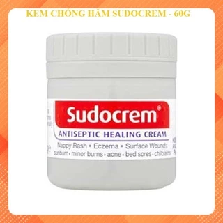 Kem chống hăm Sudocrem 60g , kem hăm tã cho bé